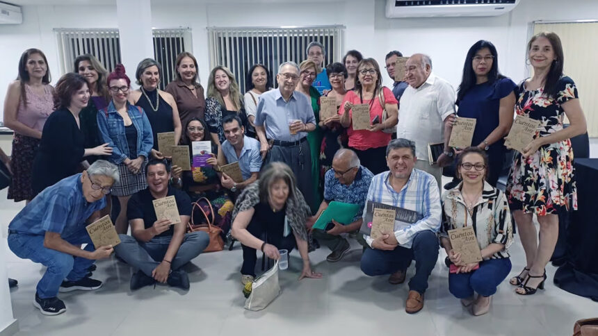 Literatura Desafíos y Logros de la Literatura Paraguaya en 2024