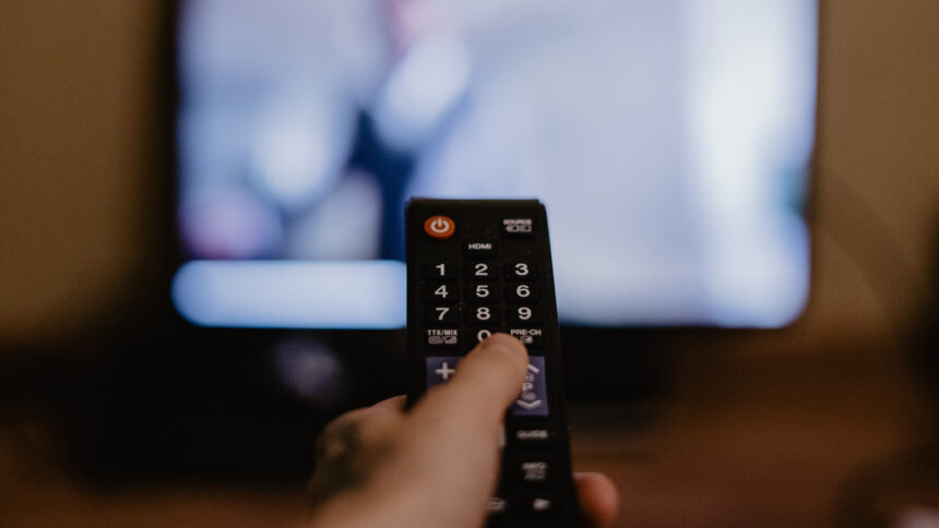 Mirando TV 10 Películas Imprescindibles del 2024