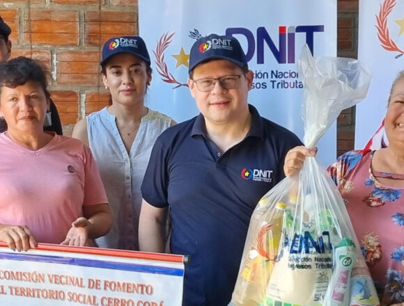 Óscar Orué: Pilar del Gobierno de Peña y Líder en Encuestas de Gestión