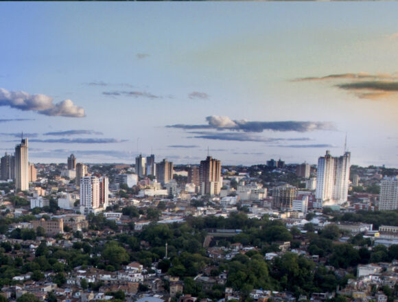 Paraguay Récord de Inversiones en Paraguay: USD 324M