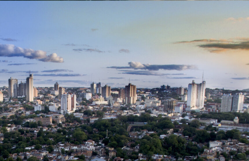 Récord de Inversiones en Paraguay: USD 324M