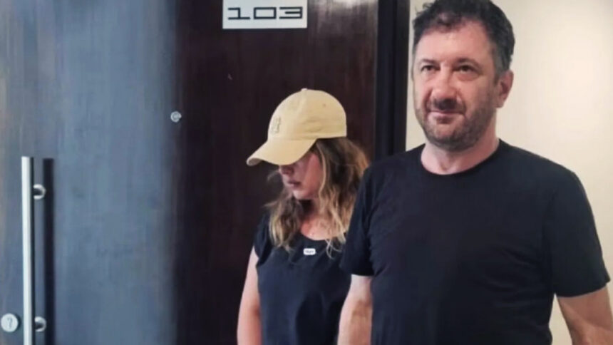 Senador Argentino y Secretaria Imputados por Contrabando
