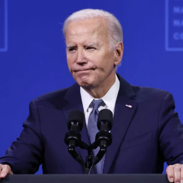 biden Biden indulta a su hijo Hunter Biden