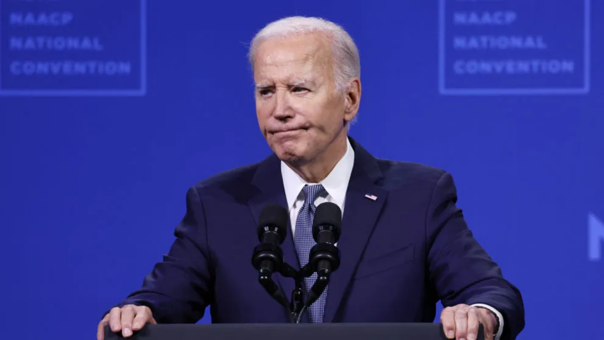 Biden indulta a su hijo Hunter Biden