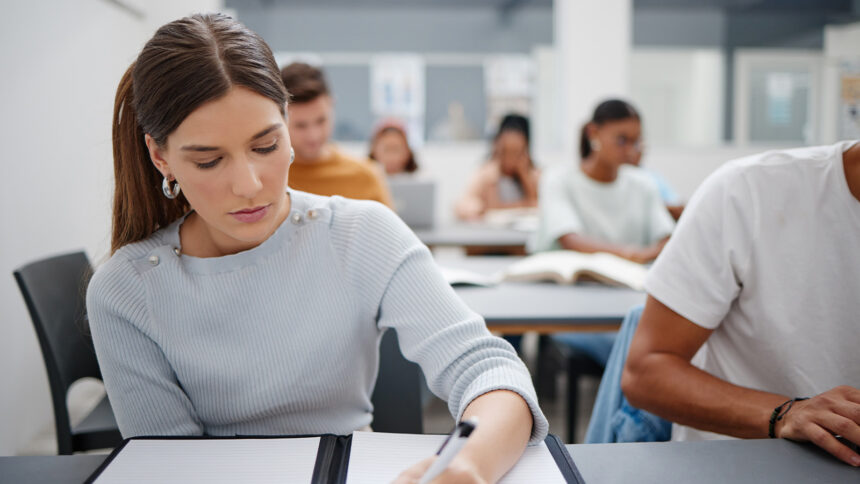 brecas Gobierno lanza 5.000 becas educativas inclusivas