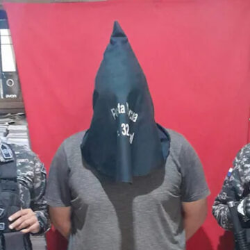 Detienen a joven buscado por estafa