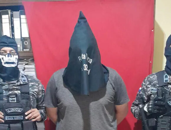 capiata Detienen a joven buscado por estafa
