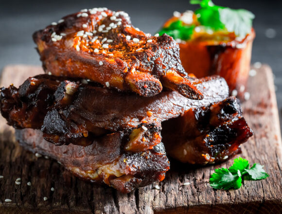 carnem Precios de la carne encarecen asados navideños