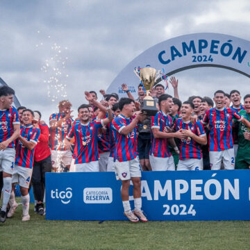 cerro porteno Alan Rodríguez podría regresar a Cerro