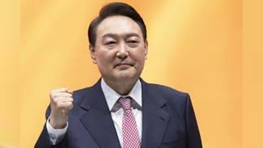 Corea del Sur: Ley marcial impuesta
