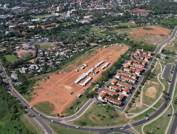 costanera subasta Subasta de Costanera Norte genera polémica
