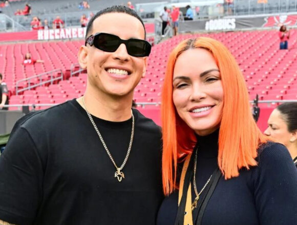 Daddy Yankee denuncia a su exesposa por robo