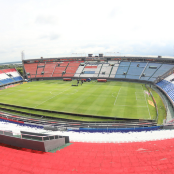 ddch Mundial 2030: Cambios previstos para Defensores