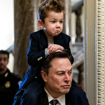elon muskk Musk y Trump proponen reducir burocracia