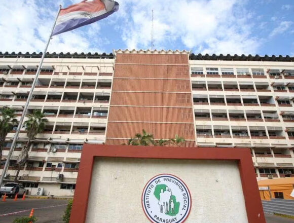 Ley 7446: Nueva Era para el IPS