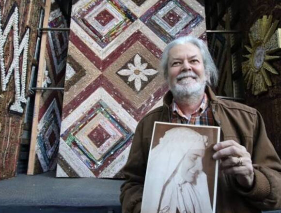 koki ruiz Fallece Koki Ruiz, maestro del arte paraguayo