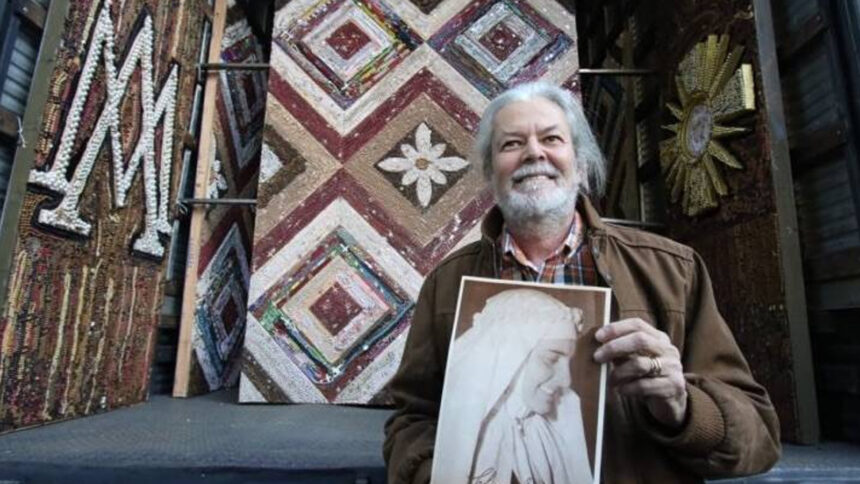 koki ruiz Fallece Koki Ruiz, maestro del arte paraguayo