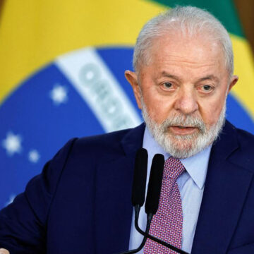 lula Lula celebra pacto UE-Mercosur ambientalista