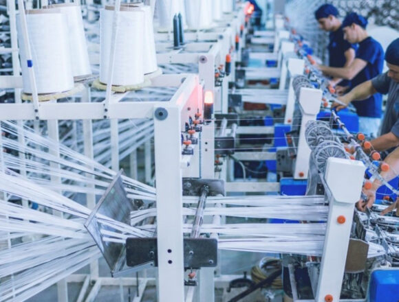 maqui Maquila crece: exportaciones superan los US$ 1.000 millones