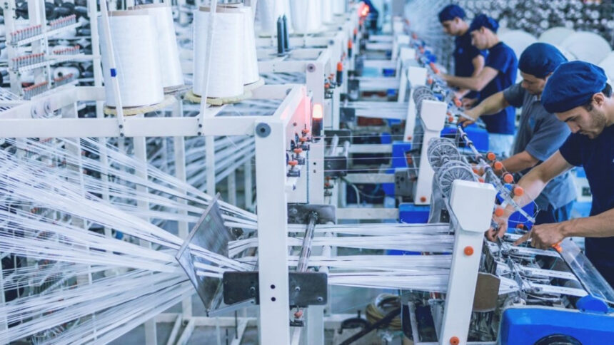 maqui Maquila crece: exportaciones superan los US$ 1.000 millones