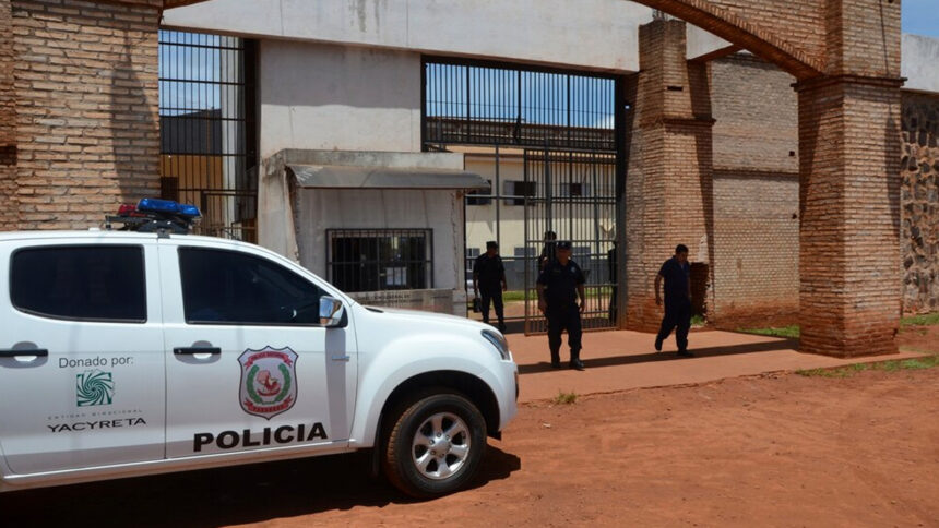 ministerio de justicia Reclusos de A Ultranza Buscan Controlar Cárceles