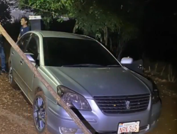 naranjal Quinto detenido por asalto en Naranjal