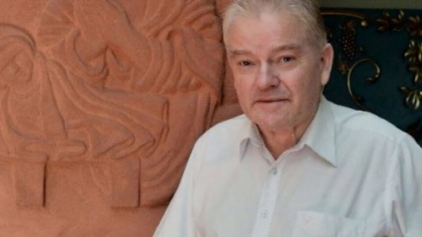 padre aldo trento Fallece el Padre Aldo Trento, referente de la caridad