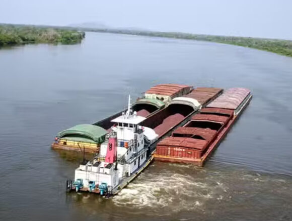 parana Santiago Peña reafirma cooperación con DEA