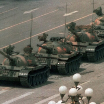 plaza tiananmen El Legado Doloroso de la Plaza Tiananmén