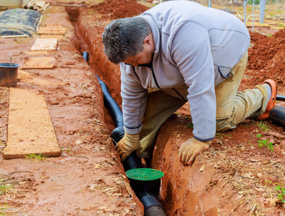 pluvial Avda. Eusebio Ayala cerrará nuevamente