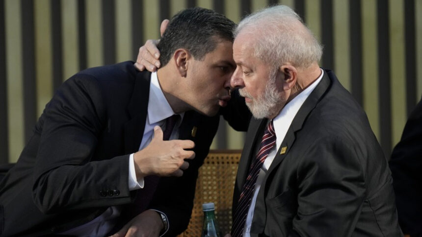 Peña busca convencer a Macron: Mercosur-UE