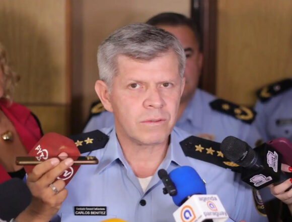 senadd Policía y DEA: cooperación en debate
