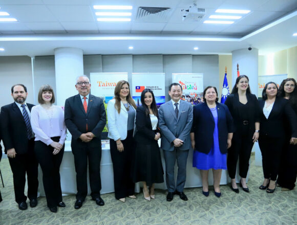 taiwan 2025 Más oportunidades: becas en Taiwán 2025