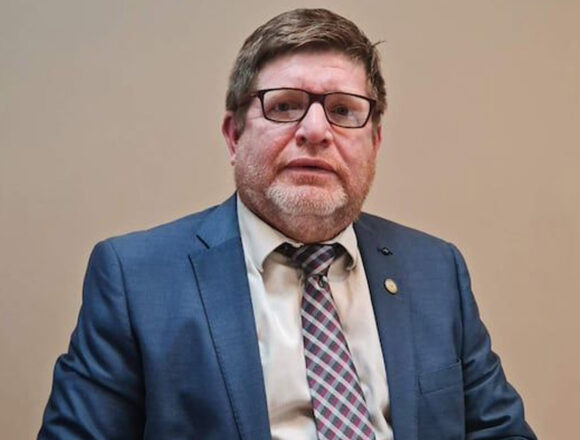 william Red de estafa a menonitas expuesta
