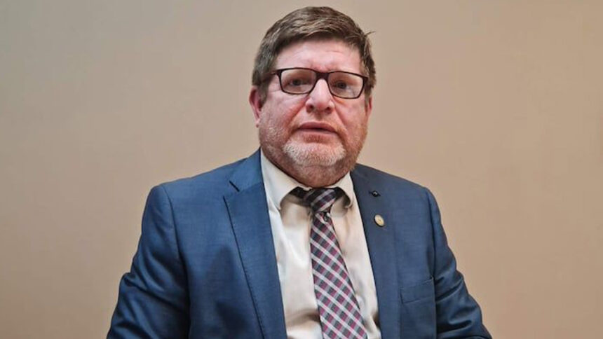 william Red de estafa a menonitas expuesta