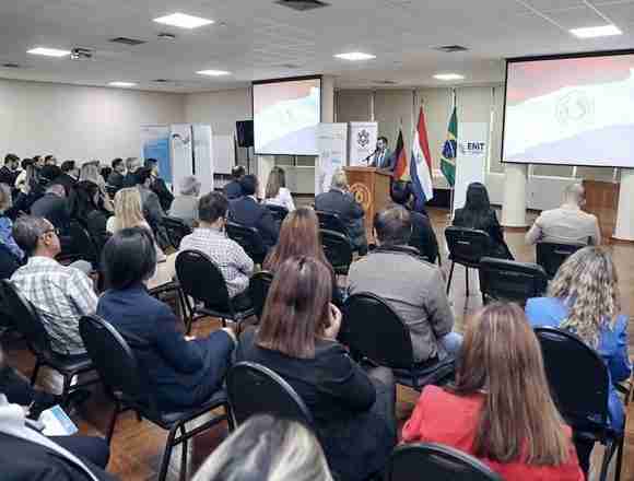 13 mipymes Empresas paraguayas reciben el Sello Integridad
