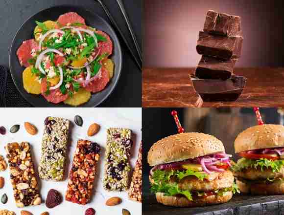Alimentos sueño Alimentos que pueden arruinar tu sueño