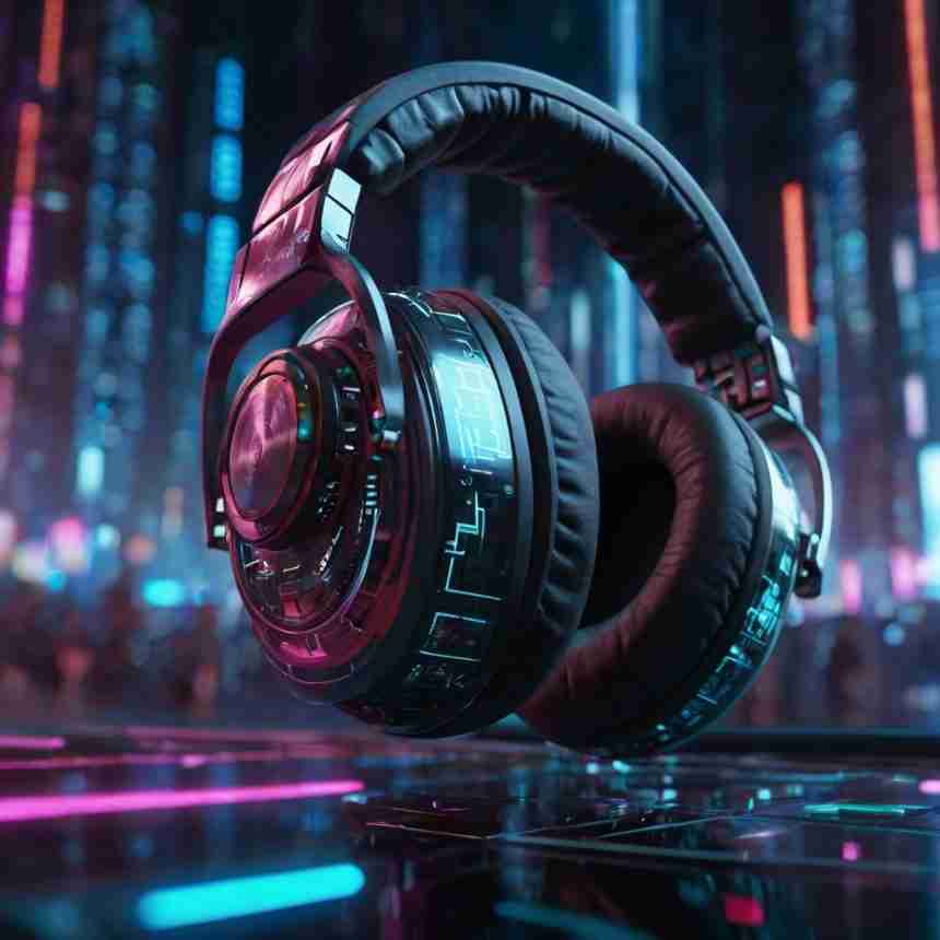 Auricular Diez artistas en ascenso que hay que seguir en 2025