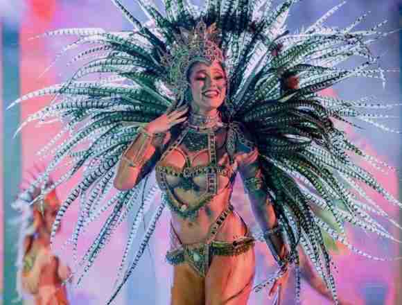 Carnaval Corrientes 2025 Carnaval de Corrientes: experiencia imperdible 2025 con tuti