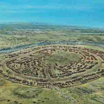 Cucuteni-Trypillia La civilización sin élites: misterio Cucuteni-Trypillia