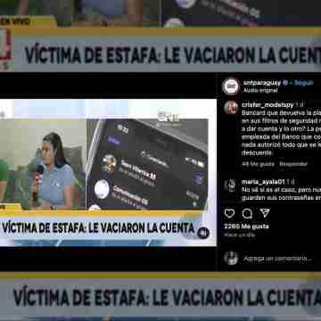 Supuestas fallas de seguridad vinculado a la red Bancard