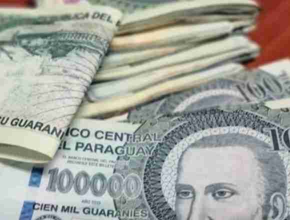 Gobierno reafirma compromiso con salario mínimo