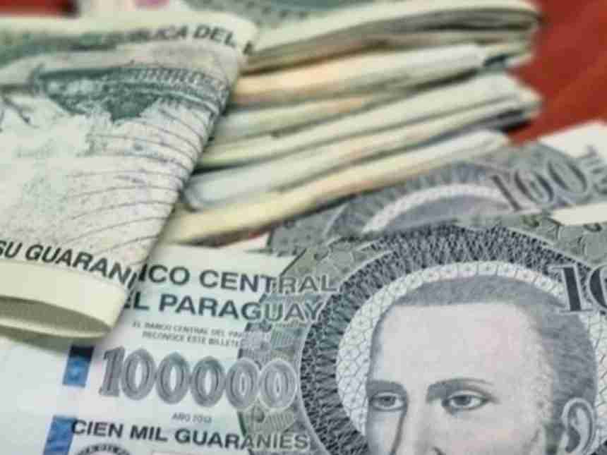 Gobierno reafirma compromiso con salario mínimo