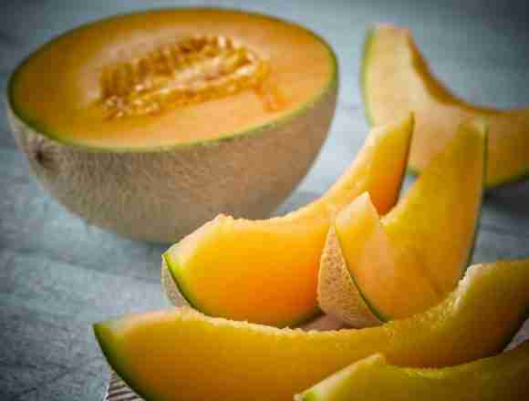 Melon Melón: el súper alimento que protege