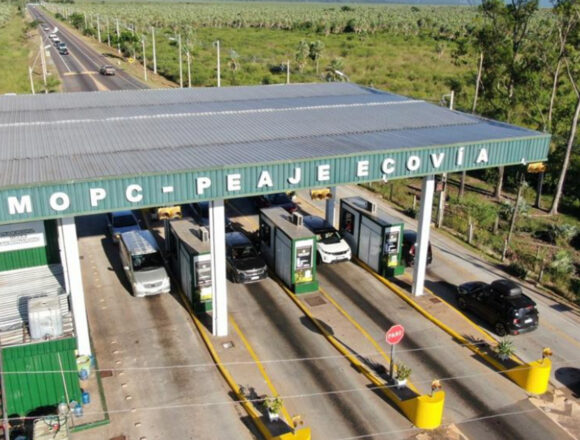 Peaje ecovia Vecinos Se Rebelan Contra Suba de Peaje
