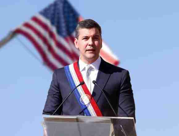 Santi Peña USA Peña acompañará regreso de Trump al poder