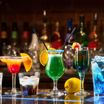 TRAGOS El alcohol y su impacto en la salud