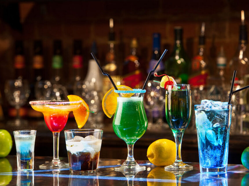 El alcohol y su impacto en la salud