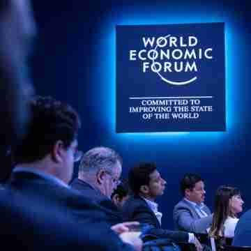 WEF Conflictos y cambio climático, mayores amenazas globales