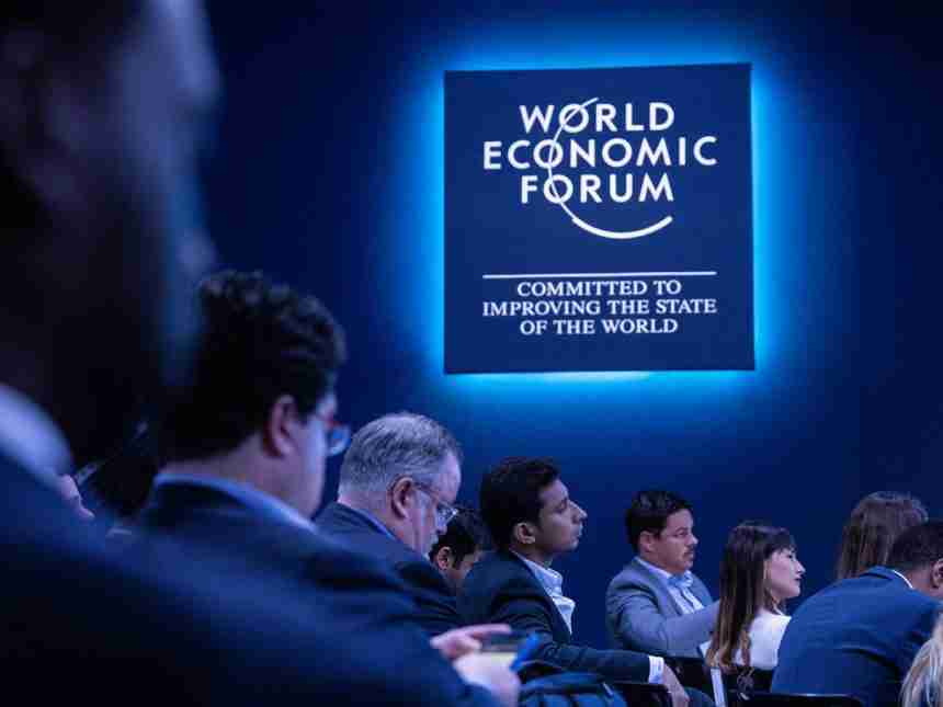 WEF Conflictos y cambio climático, mayores amenazas globales